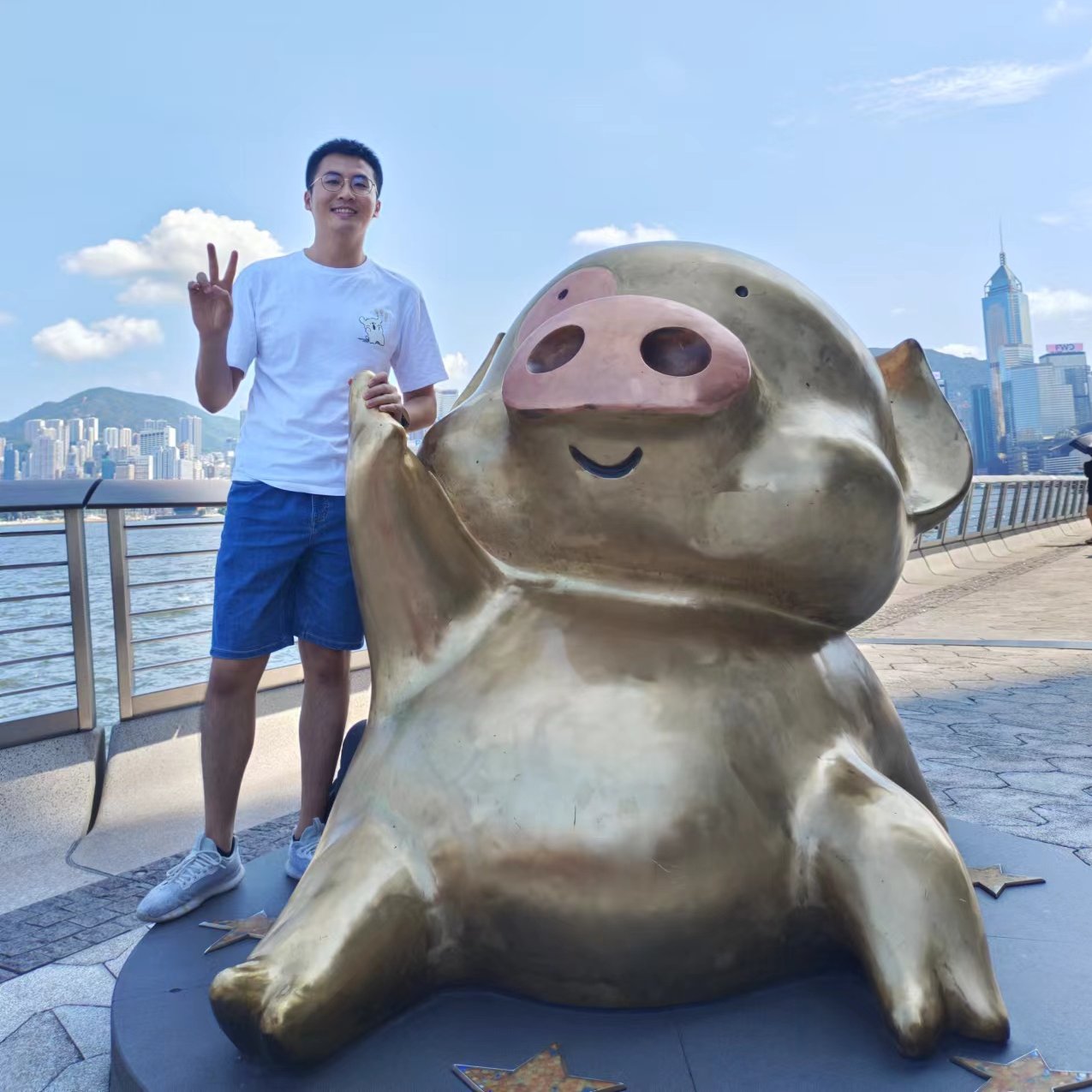 笑鹏的头像